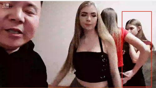 商务模特福利在线播放,揭秘时尚界幕后福利直播盛况